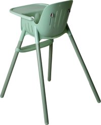 Puériculture - Chaise haute bébé et Siège Repas - Chaise haute Simple design