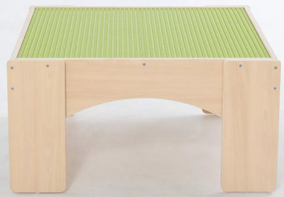 Jouets - Jeux de Construction - Table de jeux de construction