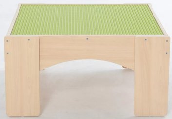 Jouets - Jeux de Construction - Table de jeux de construction