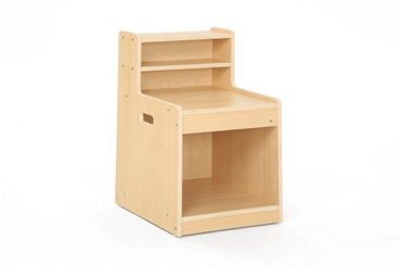 Mobilier - Meuble de rangement scolaire - Cuisine de jeux - Meuble