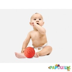 Motricité - Eveil Sensoriels et Tactiles - 3 balles tactiles sensorielles