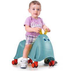 Jeux - Porteurs, Draisiennes, Marcheurs - Porteur Feber casual Runy 