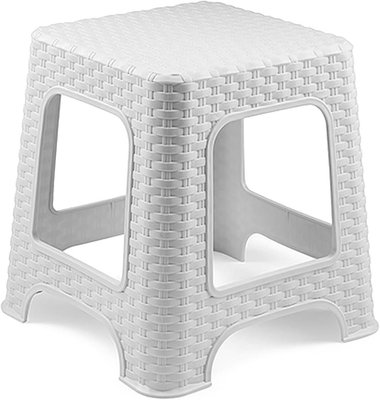 Mobilier - Mobilier extérieur - Tabouret plastique