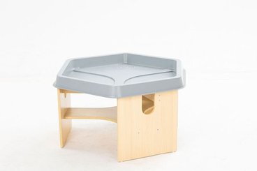 Jeux - Jeux extérieurs - Table de jeu - hauteur 47 cm