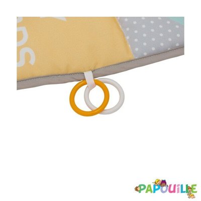 Jouets - Tapis et Jeux d'Éveil, Portiques d'Activité - Tapis géant d'activité pour bébé