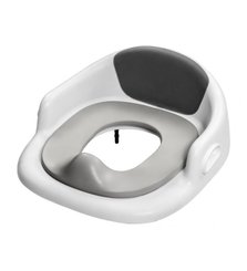 Change - Pot pour Bébé et Réducteur WC - Pot 3 en 1 - réducteur de toilette et réhausseur 