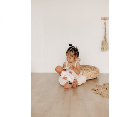 Jouets - Poupons, Peluches et Accessoires - Biberon magique enfant
