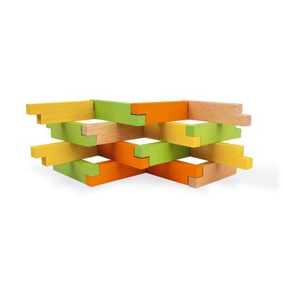 Jouets - Jeux de Construction - DE // Set de construction 60 pcs