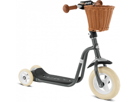 Jeux - Porteurs, Draisiennes, Marcheurs - Trottinette scooter d'apprentissage r1