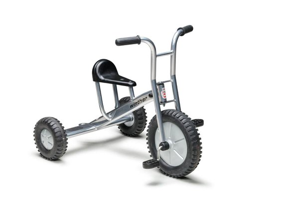 Jeux - Tricycles, Trotinette et Vélos - Tricycle large enfant 4 à 8 ans VikingExplorer 