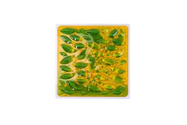 Motricité - Eveil Sensoriels et Tactiles - Lot de 4 dalles sensorielles