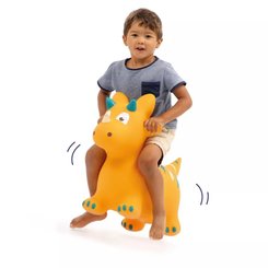 Jouets - Jouets d'Imitation et d'Imagination - Mon dragon sauteur