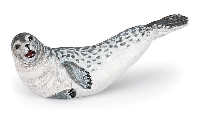 Jouets - Figurines - Figurine Phoque