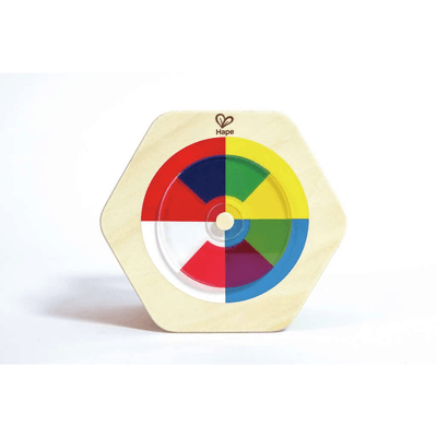 Jouets - Jouets à Empiler ou à Encastrer - Trieur de formes en bois