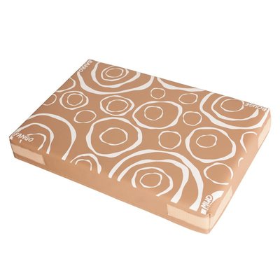 Motricité - Jeux de Motricité Libre - Coussin sensation boue