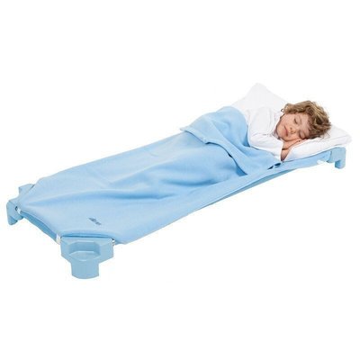 Couchette Diabolo empilable : Devis sur Techni-Contact - Lit crèche