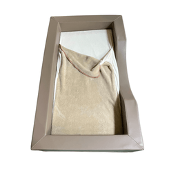 Couchage - Linge de Lit Bébé, Enfant  - Drap housse en éponge stretch 300gr