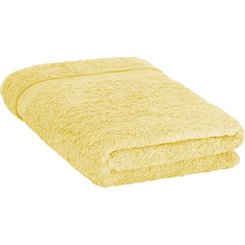 Change - Linge de Toilette Bébé, Enfant - DE // Serviettes 30 x 40 cm jaune