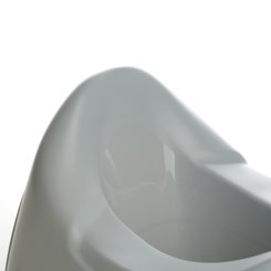 Change - Pot pour Bébé et Réducteur WC - Pot de chambre vase anatomique