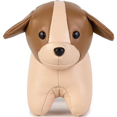 Jouets - Poupons, Peluches et Accessoires - Hochet le petit chien