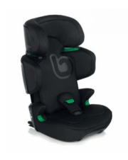 Puériculture - Siège Auto bébé et Réhausseur - Siège auto isofix - 100-150 cm - GP 2/3 - R129