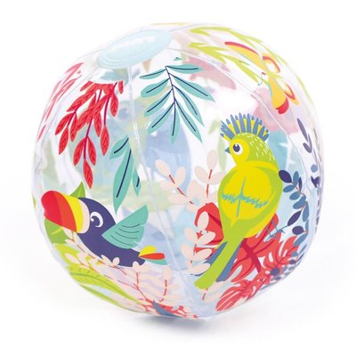 Jouets - Jouets d'Éveil - Balle Jungle