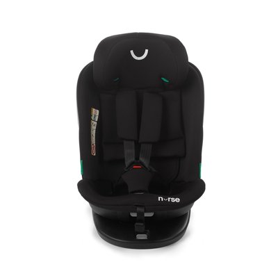 Puériculture - Siège Auto bébé et Réhausseur - Siège auto Spark isofix - 40-150 cm - GP 0/1/2/3 - Noir