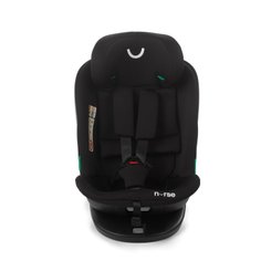 Puériculture - Siège Auto bébé et Réhausseur - Siège auto Spark isofix - 40-150 cm - GP 0/1/2/3 - Noir