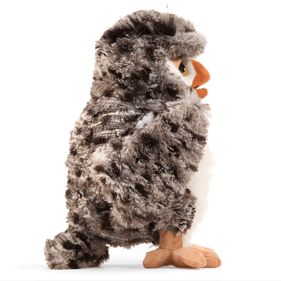 Jeux - Marionnettes, Théâtre  - Marionnette - Sage Hibou