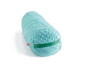 Motricité - Eveil Sensoriels et Tactiles - Rouleau d'éveil bleu