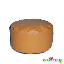 Motricité - Parcours de Motricité Crèche - Parcours de motricité pouf pouf
