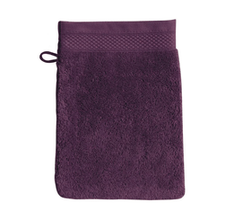 Change - Linge de Toilette Bébé, Enfant - Gant de toilette - haute résistance - mauve