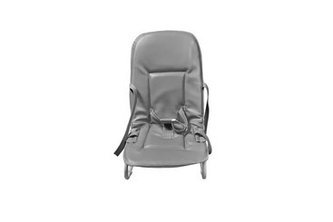 Puériculture - Transat Bébé, Balancelle Bébé - Transat collectivité housse imperméable gris