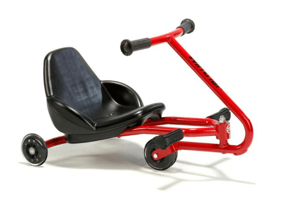 Jeux - Tricycles, Trotinette et Vélos - Tricycle enfant 4 à 6 ans