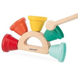Jouets - Jouets Musicaux - Clochettes pour enfants