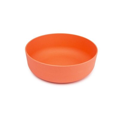 Repas - Bols Enfants - Bol 35 cl pla diam.14 x ht 4,7 cm orange