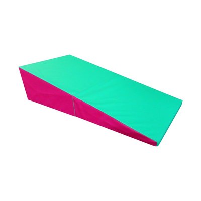 Motricité - Baby gym - Bloque de rampe de gymnastique pliable 