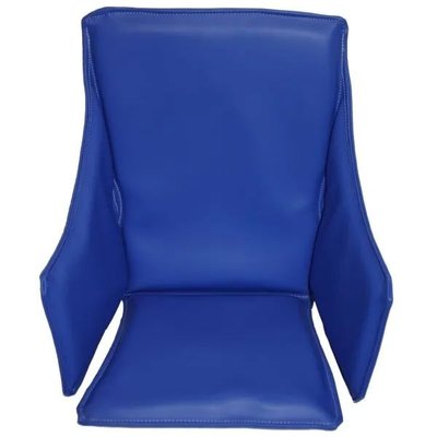 Puériculture - Coussin, Housse et accessoires pour Chaises, Transats - Coussin de chaise confort Bleu