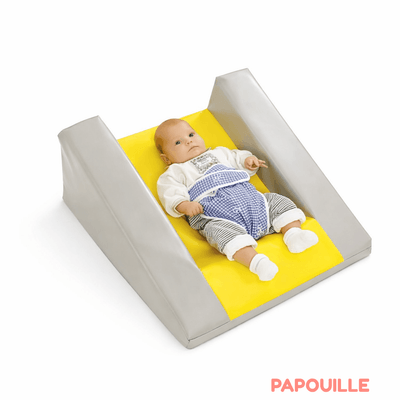 Couchage - Matelas Enfant, Plan incliné et Literie Bébé - Plan incliné réversible 30°