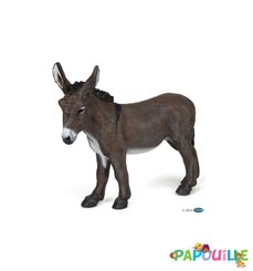 Jouets - Figurines - Figurines 12 animaux de la ferme (figurines papo)