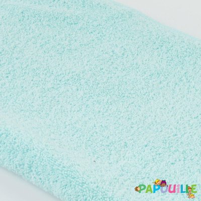 Change - Linge de Toilette Bébé, Enfant - DE // Serviettes 30 x 40 cm vert