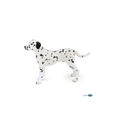 Jouets - Figurines - Lot Vert - Lot de 5 Figurines - Chiens de collection - 10 mois et plus