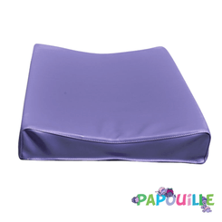 Change - Matelas à Langer - Matelas à langer galbé en mousse pvc sur mesure FIDJI