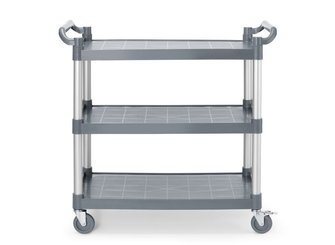 Change - Matériels de nettoyage - Chariot multi-fonctions