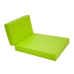 Motricité - Tapis de motricité bébé et enfant - Tapis pliant de couchage 