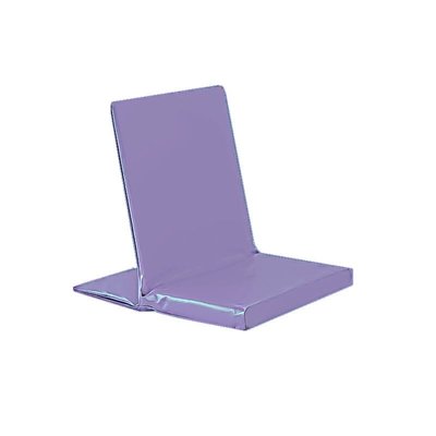 Mobilier - Tabouret et Assise au sol - Siège au sol adulte parme