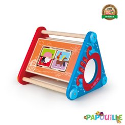 Jouets - Jouets d'Éveil - Boite d'activites