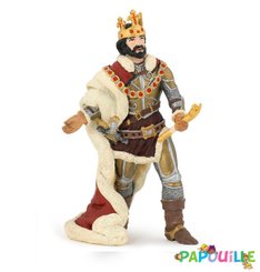 Jouets - Figurines - Lot de figurines royales (figurines papo)