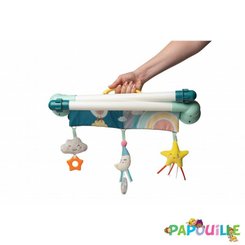 Jouets - Tapis et Jeux d'Éveil, Portiques d'Activité - Portique d'activité et d'éveil plastique