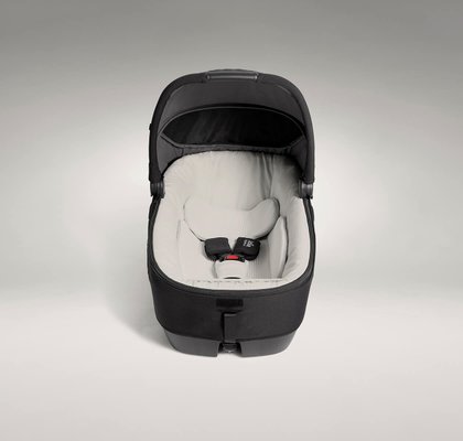 Puériculture - Siège Auto bébé et Réhausseur - Nacelle Calmi sans socle - 40 cm à 75 cm - Groupe 0+